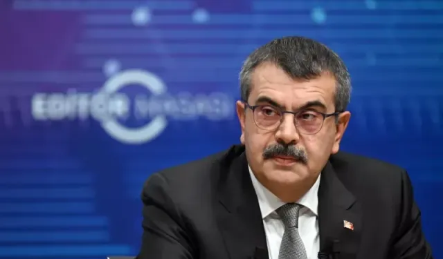 Ara tatil kalkıyor mu? Bakanlıktan resim açıklama geldi