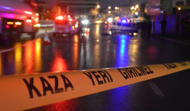 Bodrum’da kaza: Alkollü sürücü kontrolden çıktı