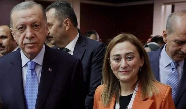 AK Parti Milas’ta şok istifa: 'Koltuk hırsı bürümüş kişilerin saldırılarına maruz kaldım'