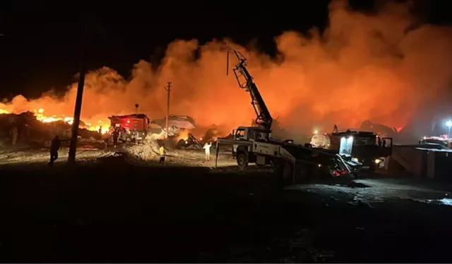 Köyceğiz’de aynı bölgede yeni yangın! Halk tedirgin: “Önlem alınmasını bekliyoruz”