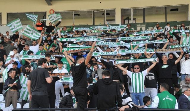 Muğlaspor - Karaman FK maçı saat kaçta, canlı yayınlanacak mı?