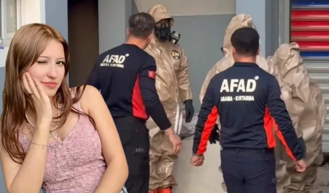 Seydikemer’deki zehirlenme vakasında şok gelişme: Evde siyanür bulundu!