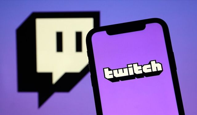 Sosyal medyaya bir yasak daha: Twitch de 16 yaş altına kapatılıyor