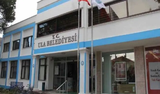 Ula Belediyesi personel alımı yapıyor!