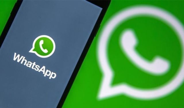 Bu telefonlarda artık WhatsApp kullanılamayacak!