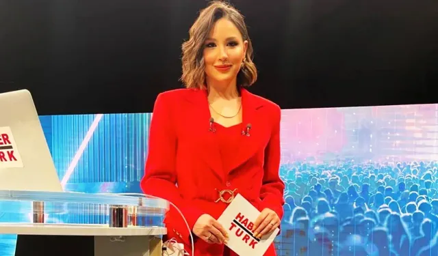 Sunucu Nur Köşker kimdir, kaç yaşında evli mi, hangi kanallarda çalıştı, neden gündemde?