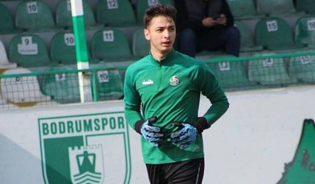 ‘İllaki gol yerim ben’ diyen kaleci kim? Yunus Emre Tekoğul hangi takımlarda oynadı, nereli?