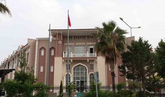 Fethiye’de tarihi eser kaçakçılarına operasyon: 8 gözaltı