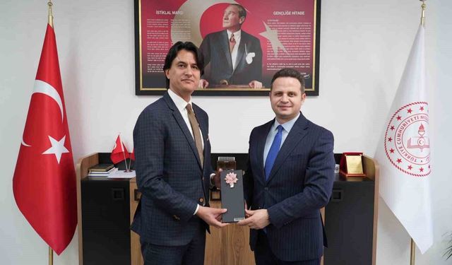 Köyceğiz’de eğitim süreçleri değerlendirildi