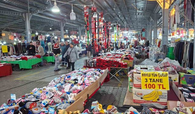 Köyceğiz’de düzenlenen festival coşkuyla tamamlandı