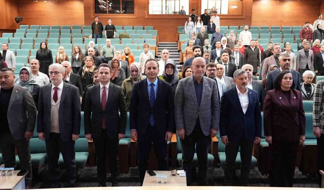 Muğla’da “İletişim ailede başlar” konferansı düzenlendi