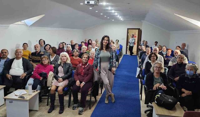 Köyceğiz Tazelenme Kampüsü’nde yarıyıl tatili başladı