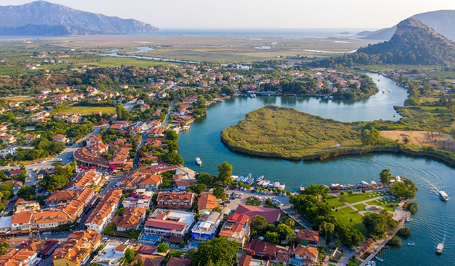 Köyceğiz’de yılın son sabah namazı için davet çağrısı