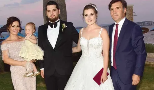 Feyyaz Uçar'ın torunu Can Arbay neden öldü? Feyyaz Uçar'ın kızı Nur Özge Uçar Arbay kimdir, eşi kim?