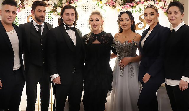 Tuğberk Yağız Gülter evli mi, nişanlısı kim? Güllü’nün oğlu Tuğberk’in nişanlısı Sena Bilgin kimdir?