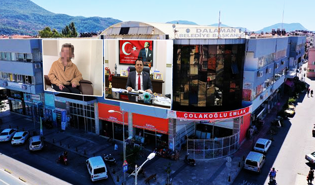 Dalaman’da işkence mağduru kadın, CHP’li belediye tarafından işten atılmış!