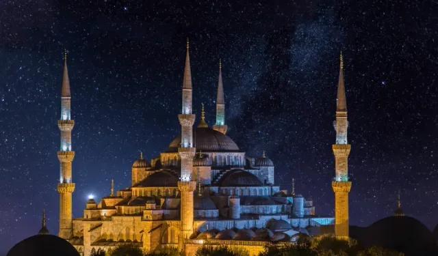 Üç aylar ne zaman başlayacak? Ramazanın ilk günü ne zaman?