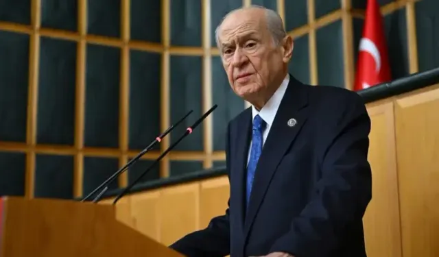Bahçeli’den AP raporuna sert tepki: 'Herkes ayağını denk alacak'