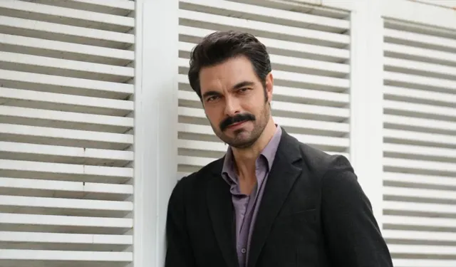 Halil İbrahim Ceyhan’dan sürpriz ayrılık kararı