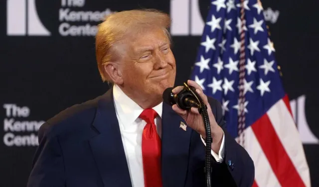 Trump: 'İran ile savaşı bitirdik'; İran: 'Spekülasyon'