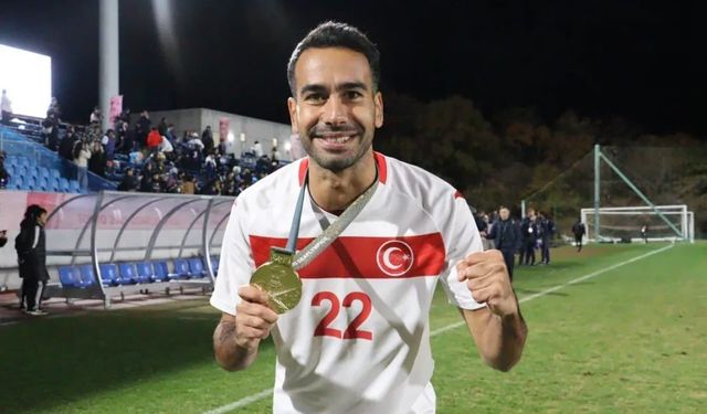 Ortaca’nın gururu Ömer Şişmanoğlu Olimpiyat Şampiyonu oldu!