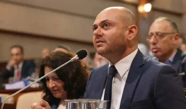 CHP’li Gencay Özcan kimdir, kaç yaşında, nereli?