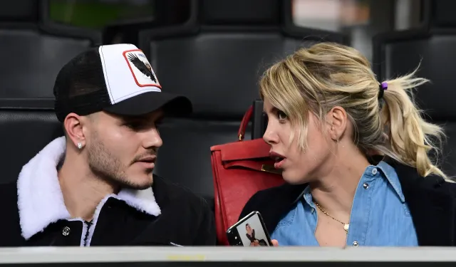 Wanda Nara’ya mahkemeden soğuk duş: Set arkasında sinirler gerildi