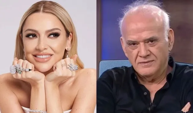 Hadise o davayı kazandı! Ahmet Çakar faiziyle tazminat ödeyecek