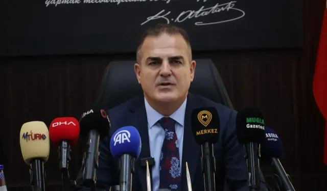 Seydikemer’deki zehirlenme vakası: Vali Akbıyık’tan ‘siyanür’ açıklaması!