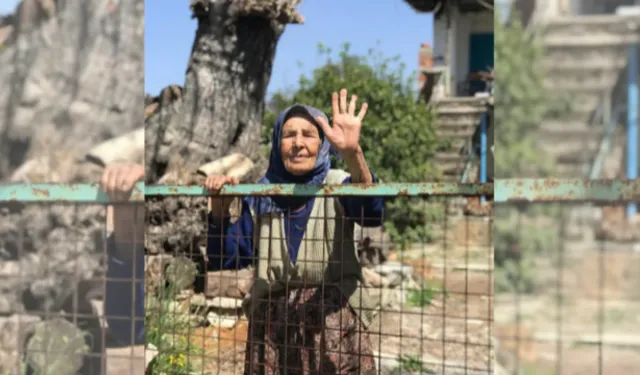 İkizköy direnişçisi Gülsüm Nine hayatını kaybetti!
