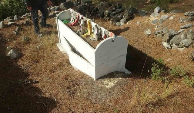 Yatağan’da asırlık bereket duası: Yağmur geleneği sürüyor