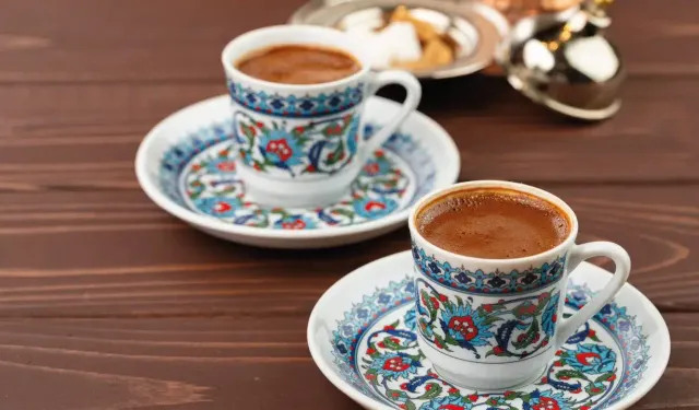 5 Aralık Türk Kahvesi Günü Muğla’da ücretsiz kahve dağıtan yerler listesi: Kahve Dünyası, EspressoLab…