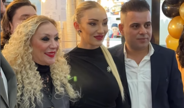 Tuğyan Ülkem Gülter’in sevgilisi Kervan Eminoğlu kimdir, nereli, ne iş yapıyor, evli mi?