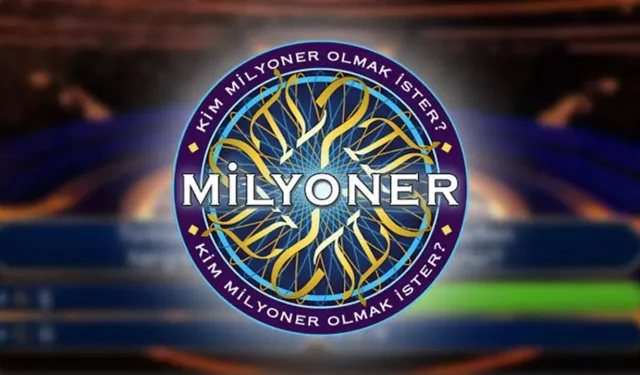 Milyoner'in yılbaşı özel programına katılacak ünlüler belli oldu! İşte o isimler...