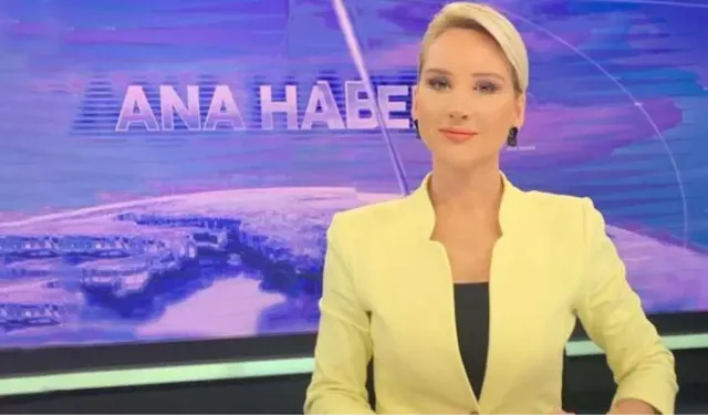 Meltem Acet kim, evli mi, hangi kanalda, kaç yaşında, neden gözaltında?