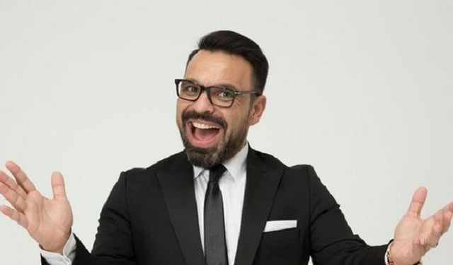 Sunucu Okan Karacan GAİN soruşturmasından gözaltında!