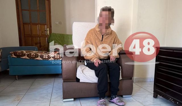 Dalaman'da dehşet gecesi: Çırılçıplak soyup işkence ettiler