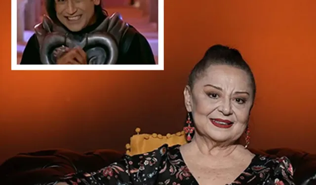 Parla Şenol'dan olay Hades itirafı: “Bu kadar şamata gereksizdi!”