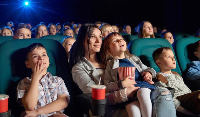 Sinemalarda bu hafta 4 film vizyona girdi