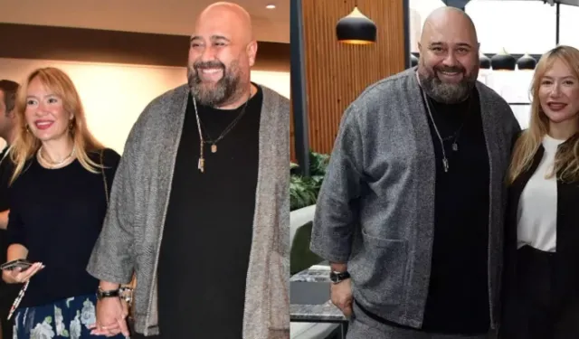 Somer Şef kiminle evleniyor? Somer Şef'in sevgilisi kimdir?