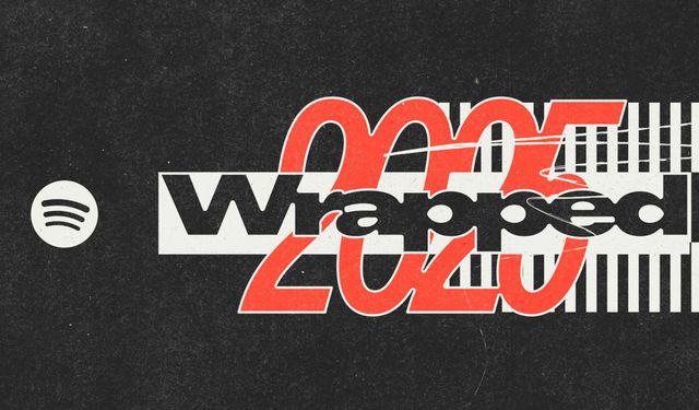 Beklenen gün geldi: Spotify Wrapped 2025 yayında!