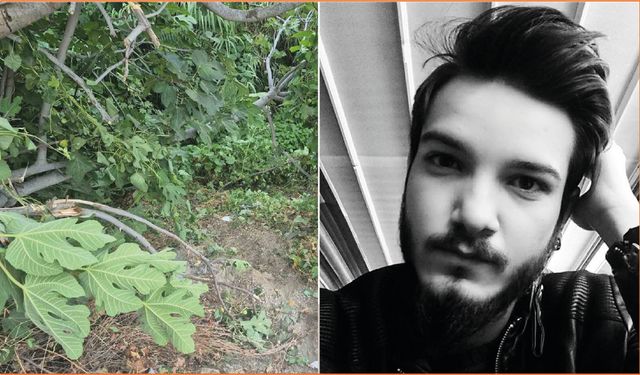 Fethiye’de motosiklet kazasında yaralanan gençten acı haber