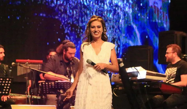 Yıldız Tilbe’nin “Mecnunum Leylamı Gördüm” davasında yıllar süren süreç bitti