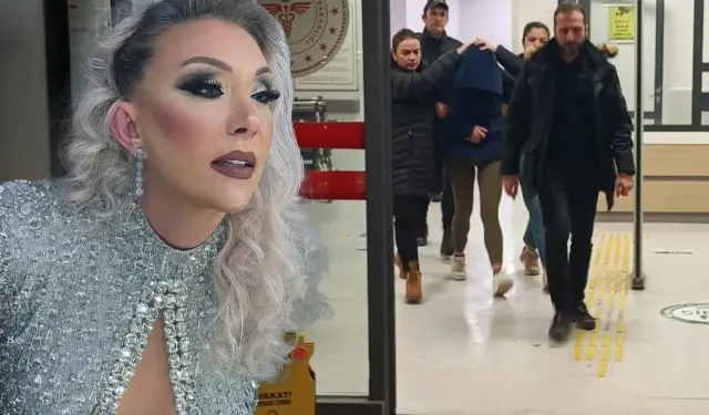 Güllü’nün kızı Tuğyan ve arkadaşı gözaltında: Soruşturmada yeni gelişme