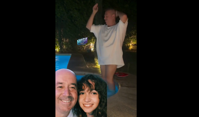 Zeynep Bastık’ın babası kim, neden gündemde? İlhan Bastık kimdir, kaç yaşında, nereli, evli mi?