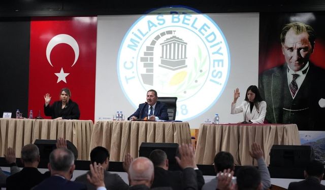 Milas’ta belediye su ürünlerine zam