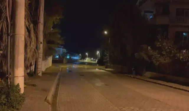 Muğla açıklarında 4.1 şiddetinde deprem meydana geldi!