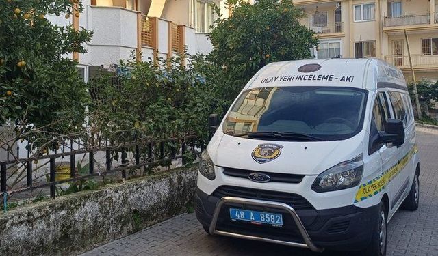 Marmaris'te kayıp ilanı verilen 68 yaşındaki adam evinde ölü bulundu