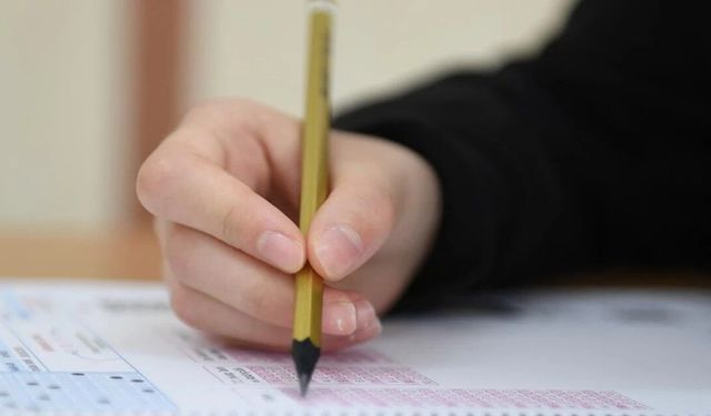 EKPSS ile tercih süreci başladı!