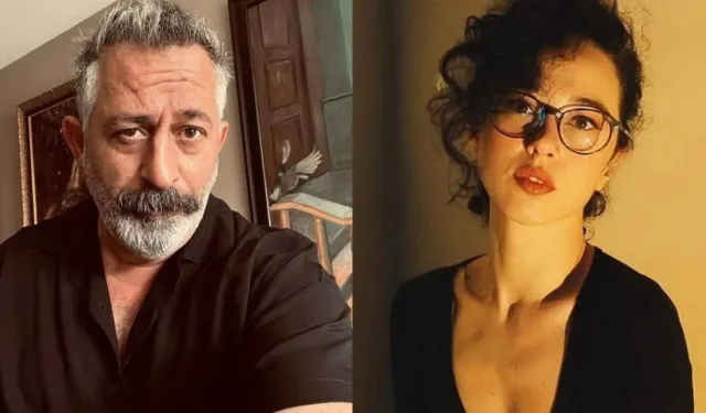 Cem Yılmaz’ın ‘38 yaş’ şakasına eski sevgilisinden dikkat çeken yanıt